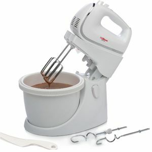 BATIDORA LILIANA AB102 GIRAMIX CON BOWL - 4603812