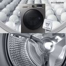 Lavarropas Samsung WW95AA046BXUBG 9.5kg EcoBubble Inverter - Miniatura 6