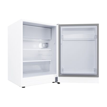 HELADERA DREAN HDR120F00B - BAJO MESADA, 120 LTS, BLANCA