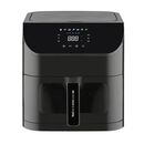 Freidora de Aire Foxbox AERIS 6000 6 Lts - Miniatura 2