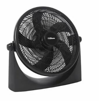 VENTILADOR TURBO LILIANA 16 VTF16P