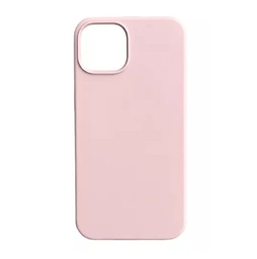 Funda Carcasa para Iphone 13 PRO BASIC ROSA Mistify - FN-BASICIP13PR - Vista principal