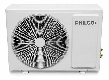 Aire Acondicionado Philco Split Frio calor 3300w