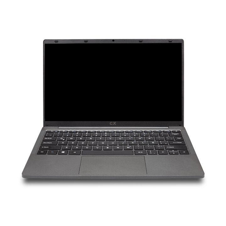 Notebook CX 14 Intel Celeron N4020 8GB SSD256GB Sin Sistema Operativo - Vista principal