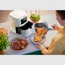 Freidora de Aire Philips HD925200 Digital 4.1L - Miniatura 9