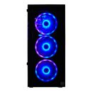 Pc Gamer Gfast X-500 Rookie I5 240gb Ssd 16gb Ram Windows 11 - Miniatura 2