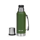 Termo Waterdog Ombu Acero Inox 1 Lt Verde OMBU1000GM - Miniatura 2
