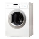 Secarropas Whirlpool Xpert Dry Wsr07sc 7kg 15 Ciclos Calor - Miniatura 4