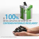 Tóner Hp 201a Cf400a Negro Laserjet Original Para Laserjet - Miniatura 10