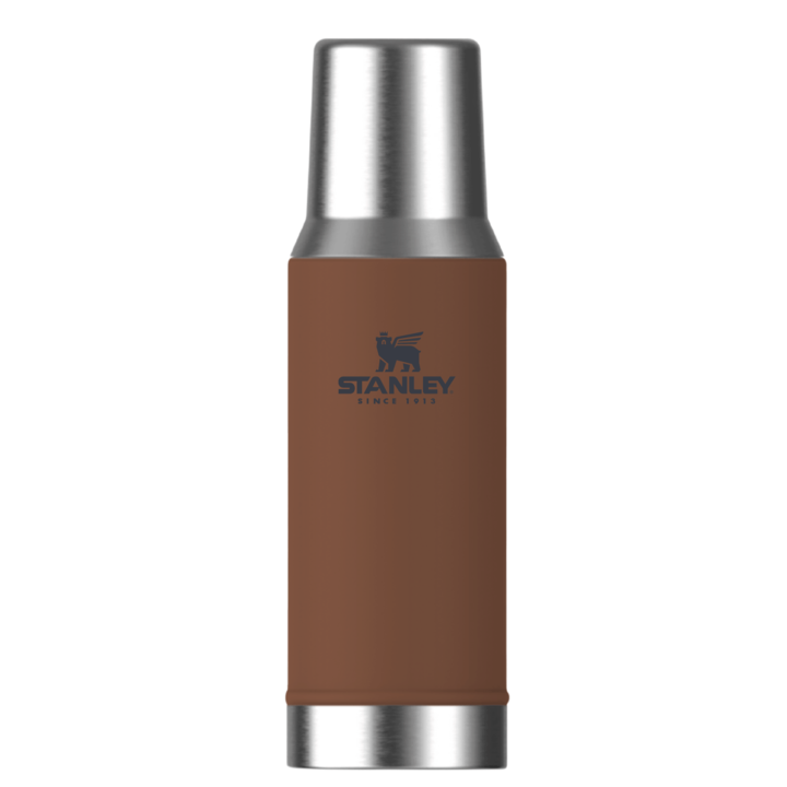 Mate System Stanley Classic 800 Ml - Toast - Vista principal