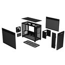 Gabinete Asus Ap201 Prime Case Mesh - Miniatura 2