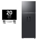 Heladera Samsung RT53DG6750B1BG 536L Black - Miniatura 7