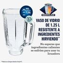 Licuadora Oster BLST4655 Acople Metalico Pica Hielo 1.25L - Miniatura 6