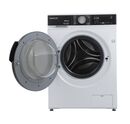 Lavarropas Smartlife WMI1151400W 11.5Kg Inverter Blanco - Miniatura 3