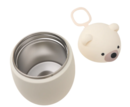 Termo Alimentos Asobu Bestie 590ml - Bear - Miniatura 1