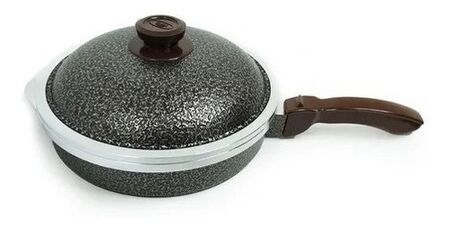 Olla Horno Dona Tina 5011 Set Olla Sarten antihaderente