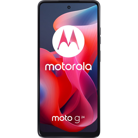 Motorola G24 Gris 128 Gb