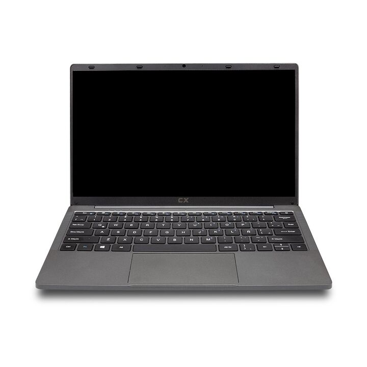 Notebook CX 14.1 Intel Celeron N5030 8GB SSD480GB Win11Home - Vista principal