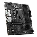 Mother MSI PRO B760M-P DDR4 1700 - Miniatura 2