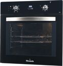 Horno Eléctrico Empotrable Florencia Grill 7867E Negro - Miniatura 1