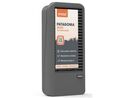 Calefactor Emege Patagonia 2000 TB Multigas - Miniatura 1