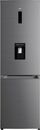 Heladera Bgh No Frost Inverter 312 Litros Brc330I2A Dark Inox - Miniatura 1
