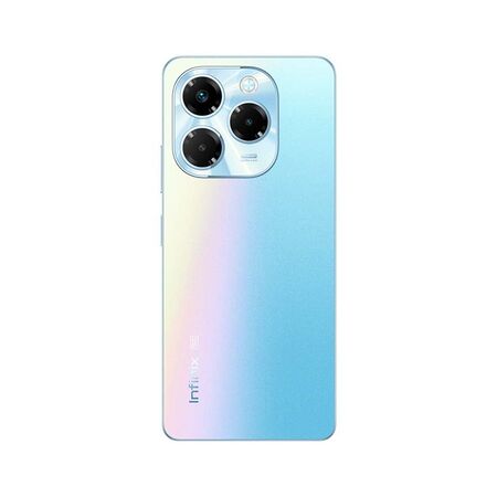 Celular Infinix 5G Note 40X 256GB 8GB Sin Cargador