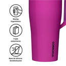Vaso Corkcicle Cold Cup Xl 887Ml - Berry Punch - Miniatura 2