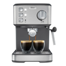 Cafetera Espresso Oster OSBVSTEM5502 15 Bares - Miniatura 1