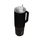 Vaso Corkcicle Cruiser 1182Ml - Matte Black - Miniatura 2