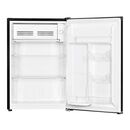 Frigobar Vondom RFG170N Con Motor Compresor 72 Litros Negro - Miniatura 5