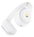 Auriculares Inalámbricos Beats Studio³ ANC Bluetooth Blanco - Miniatura 2