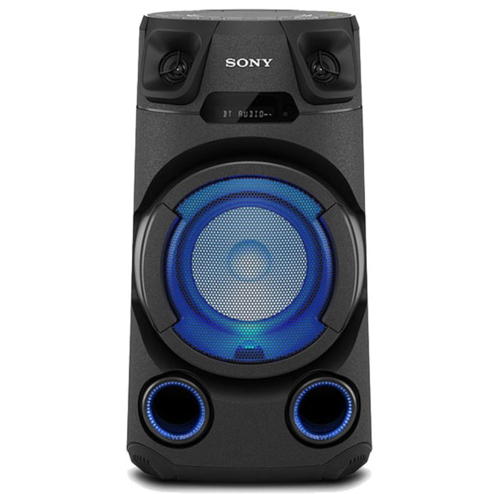 Minicomponente Inalambrico Sony Mhc V13 - Vista principal