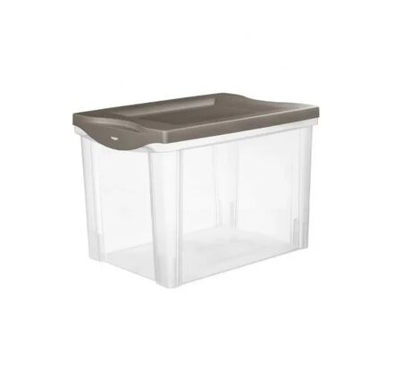 Organizador Alto 30 Lts -43X31X30Cm 925
