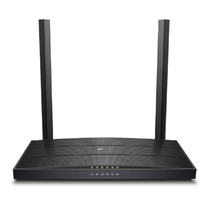 Modem XC220-G3V Router GPON Voip Gigabit Dual Band AC1200 - Vista principal