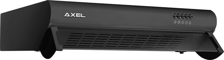Purificador Axel Ax800 Negro 60Cm 100W - Vista principal
