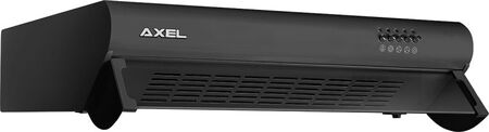 Purificador Axel Ax800 Negro 60Cm 100W