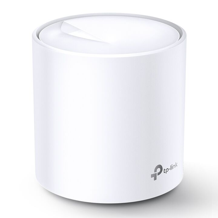Extensor Deco X20 Pack de 1 Mesh TP Link AX1800 Wifi Gigabit (0485) - Vista principal