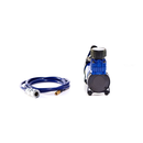 Compresor Portátil Inflado Rápido 12V Goodyear GY-AC-3000 - Miniatura 2