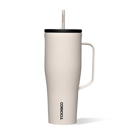 Vaso Corkcicle Cold Cup Xl 887Ml - Latte