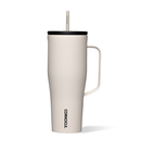 Vaso Corkcicle Cold Cup Xl 887Ml - Latte - Miniatura 1