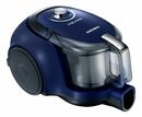 Aspiradora SAMSUNG SAVC20CCNMA 2000W sin bolsa - Miniatura 4