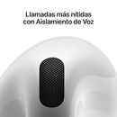 AirPods 4ta Gen Apple con Active Noise Cancellation + Case Blanco - Miniatura 6