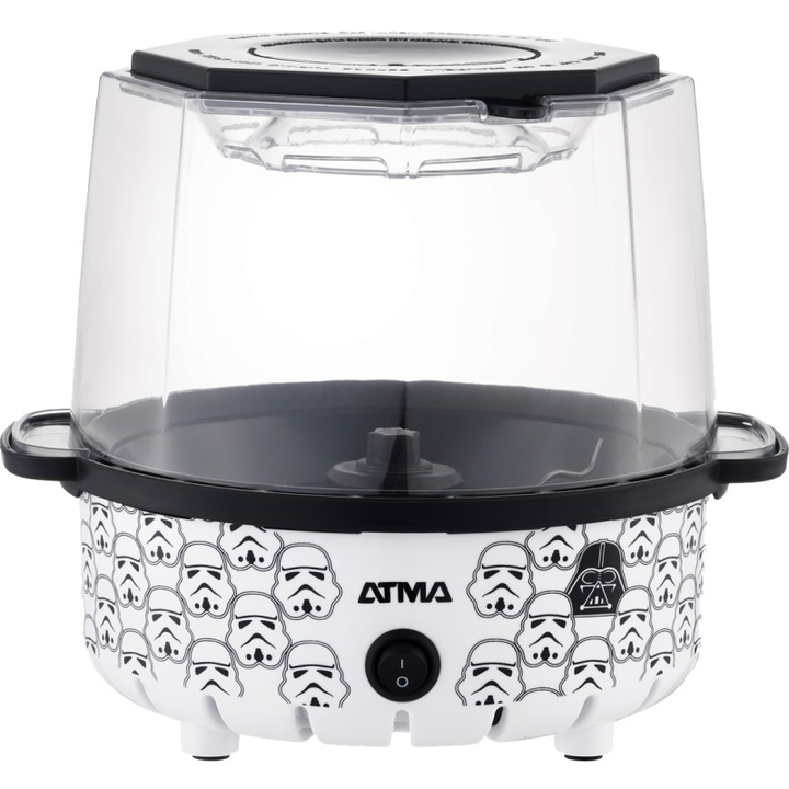 Pochoclera Atma Star Wars Poat9802Swp 550W - Vista principal