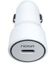 Cargador Para Auto Noga Car Sin cable Usb CAR USB 21 - Miniatura 2