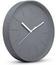 Reloj Escandinavo De Pared Cemento - G-AC045 - Miniatura 2