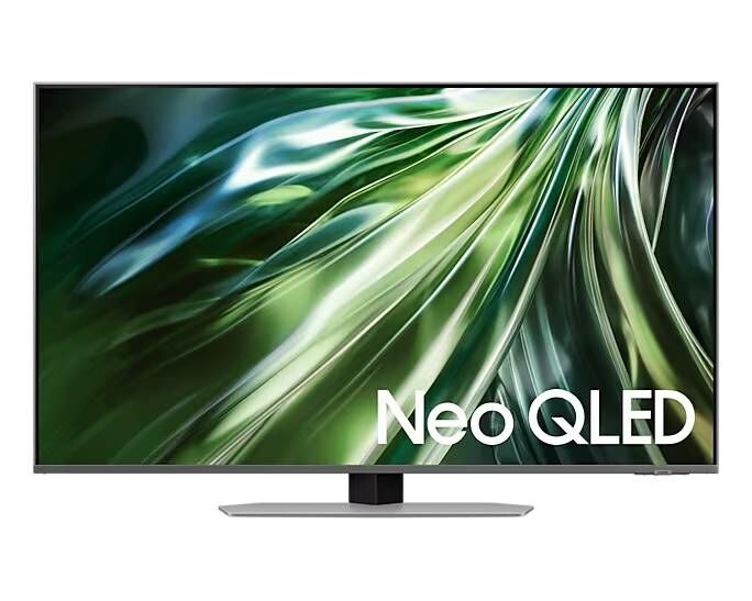 Smart TV 50 Neo QLED 4K QN50QN90DAGCZB Gaming - Vista principal