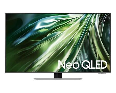 Smart TV 50 Neo QLED 4K QN50QN90DAGCZB Gaming