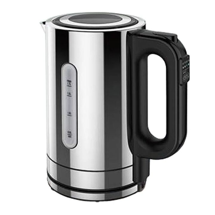 Pava Electrica Oster 8970 Hervidor 1.7L Funcion Mate 1850W - Vista principal