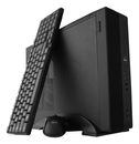 Pc Gfast Slim R-320w Amd Ryzen 3 240gb Ssd 8gb Ram Win 11 - Miniatura 1